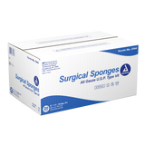 Dynarex - Surgical Gauze Sponge Sterile 2's 8"x 4" 12 Ply