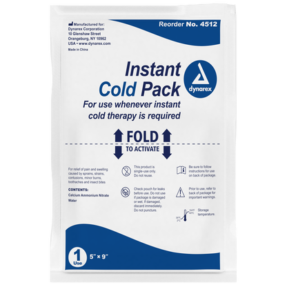 Dynarex - Cold Pack