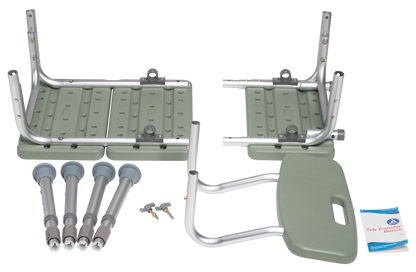 Dynarex - Tub Transfer Bench