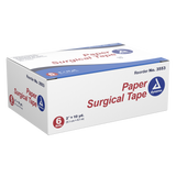 Dynarex - Paper Surgical Tape 2" x 10 yds