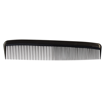 Dynarex -Black Adult Combs