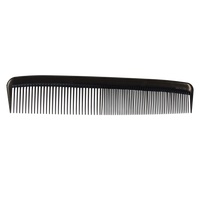 Dynarex -Black Adult Combs