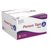 Dynarex - Porous Tape 3" x 10 yds