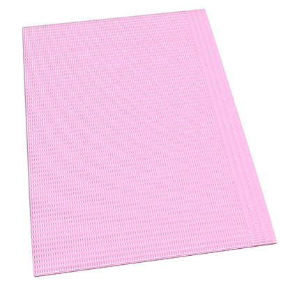 Dynarex - Dental Bibs - 17 3/4" x 12 7/8", Case of 500
