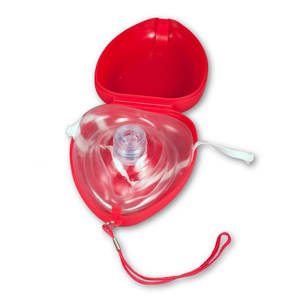 Dynarex - CPR Rescue Mask Kit