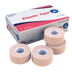 Dynarex - Elastic Tape, 1" x 5 yds