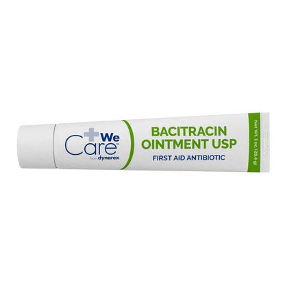 Dynarex - Bacitracin Ointment 1 oz. Tube