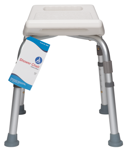 Dynarex - Shower Chair without Back
