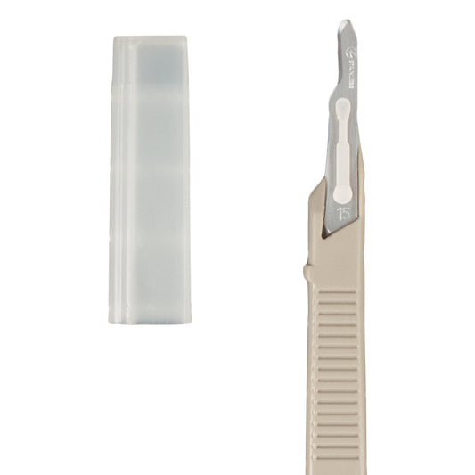 Dynarex - Sterile Medicut Scalpels Disposable, 10/box