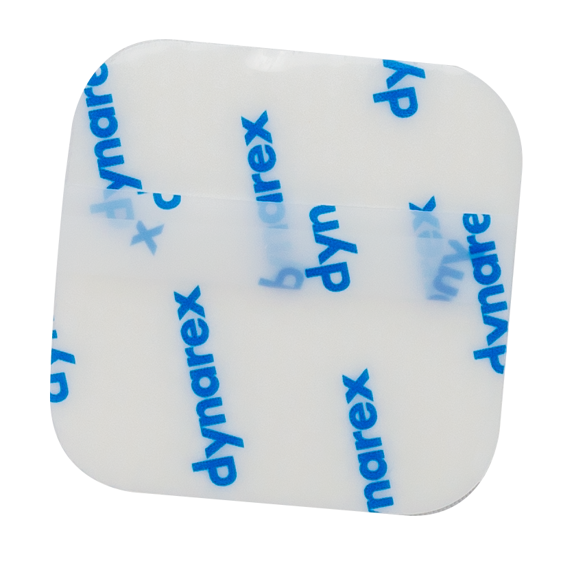 SiliGentle Non-Adhesive Silicone Foam Dressings