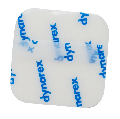 SiliGentle Non-Adhesive Silicone Foam Dressings