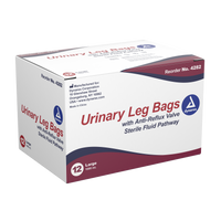 Dynarex - Urinary Leg Bag