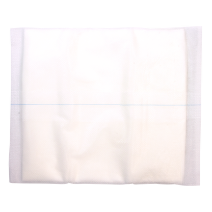 Dynarex - Combine Pads - Non-Sterile, 8" x 10", Case of 432