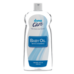 Dynarex - Baby Oil 4 fl. oz. Bottle