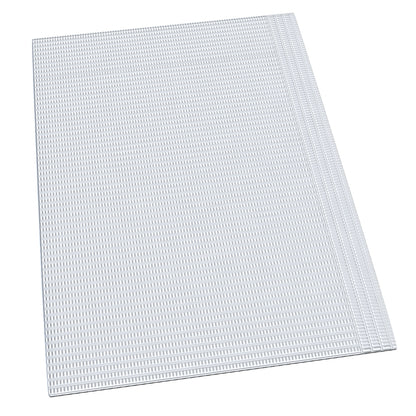 Dynarex - Dental Bibs - 17 3/4" x 12 7/8", Case of 500