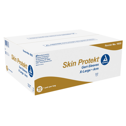 SkinProtekt Geri-Sleeve - X-Large