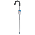 Dynarex - Round Handle Cane with Foam Grip