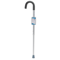 Dynarex - Round Handle Cane with Foam Grip