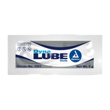 DynaLube Sterile Lubricating Jelly, 5g packet