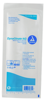 DynaGinate AG Silver Calcium Alginate Rope Dressing - .25″x12"