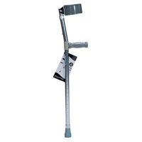 Dynarex - Forearm Crutches