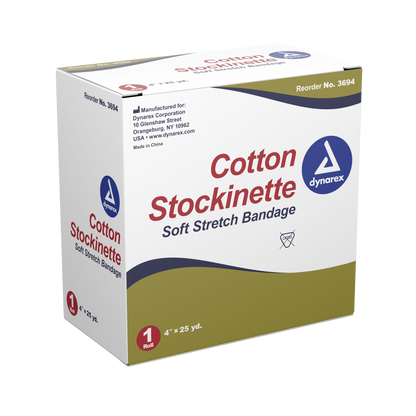 Dynarex - Cotton Stockinette