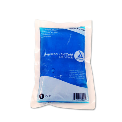 Dynarex - Reusable Hot / Cold Gel Packs
