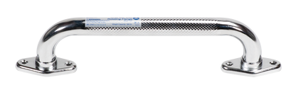 Dynarex - Rotating Flange Knurled Grab Bar