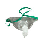 Dynarex - Trach Mask Adult