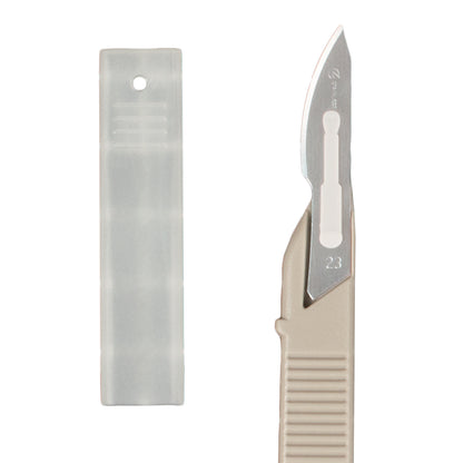 Dynarex - Sterile Medicut Scalpels Disposable, 10/box