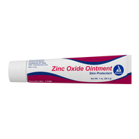 Dynarex - Zinc Oxide Ointment tube