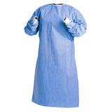 Dynarex - Reinforced Surgical Gowns, 20/case
