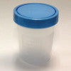 Dynarex - Specimen Containers, 4 oz. - Sterile, individually wrapped, 100/case