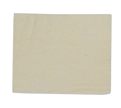 DynaGinate AG Silver Calcium Alginate Dressing - 4"x5"