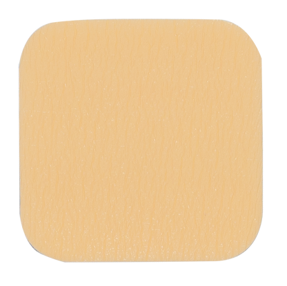SiliGentle Non-Adhesive Silicone Foam Dressings