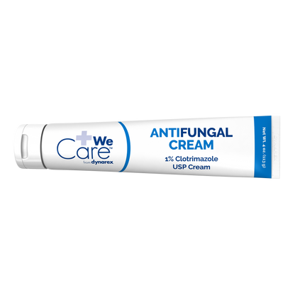 Dynarex -Antifungal 1% Clotrimazole USP Cream