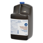 Dynarex - Povidone-Iodine Scrub Solution - 1 Gallon