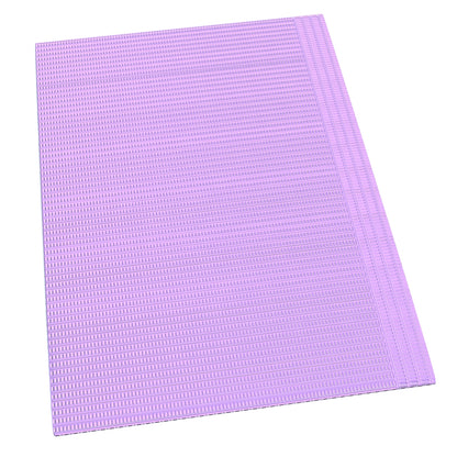 Dynarex - Dental Bibs - 17 3/4" x 12 7/8", Case of 500