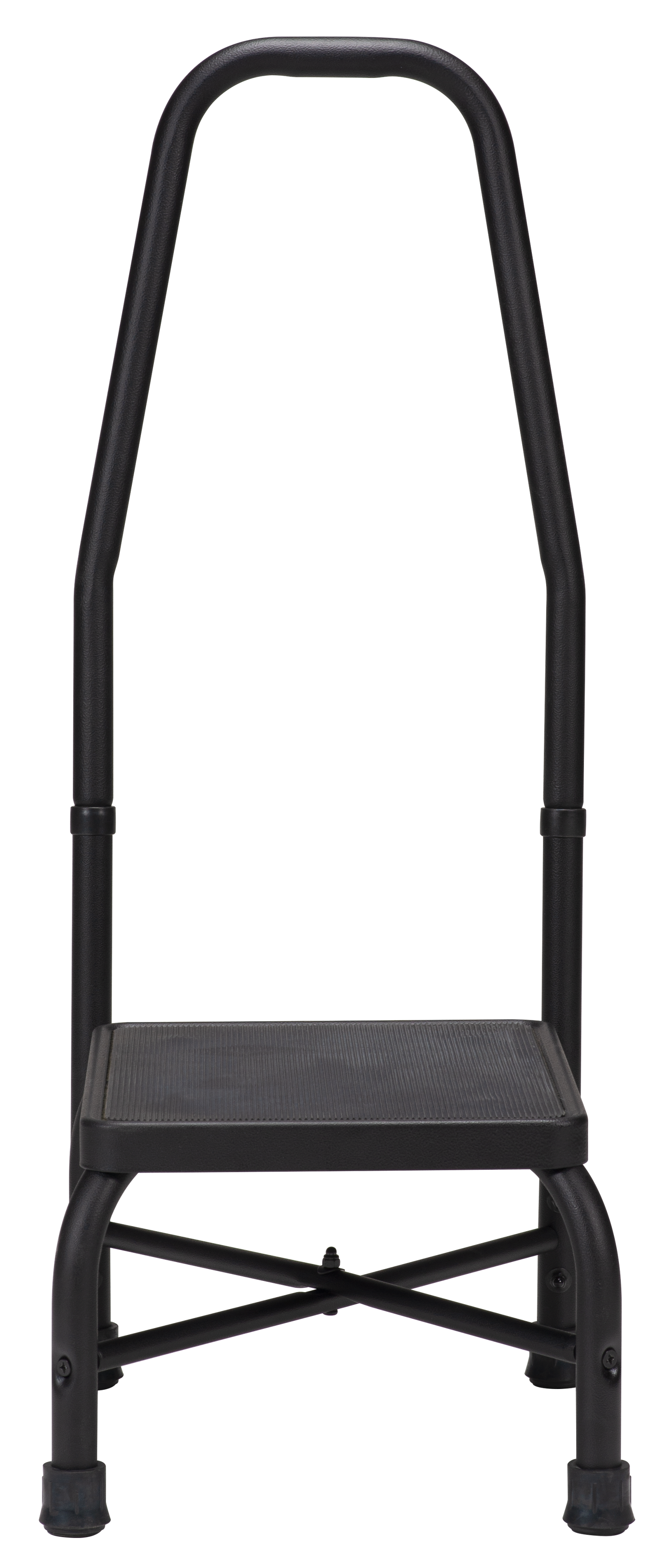 Dynarex - Bariatric Foot Stool with Handle