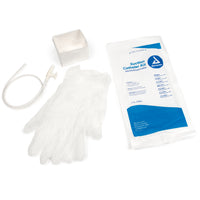 Dynarex - Sterile Suction Catheter Kits, 50/case