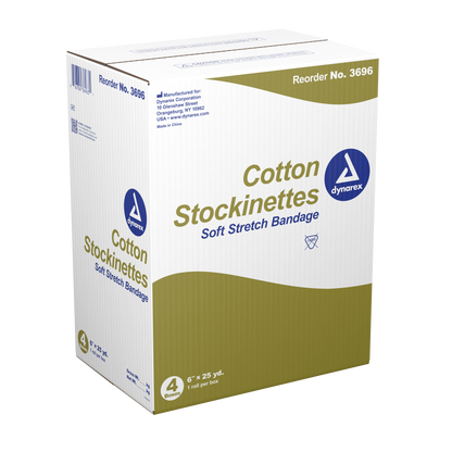 Dynarex - Cotton Stockinette