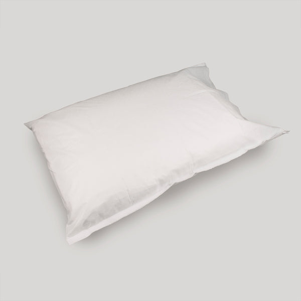 Dynarex - Pillow Cases White T/P 21 x 30, 100/case