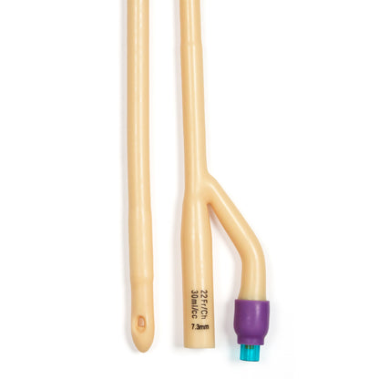 Dynarex - Foley Catheters