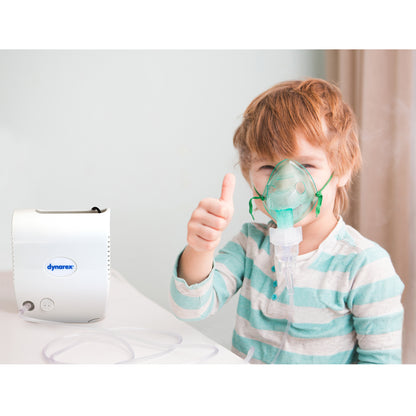 Dynarex - Compressor Nebulizer