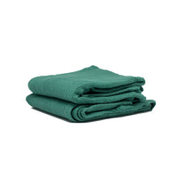 Non-Sterile, O.R. Towel,Pre Treat Green
