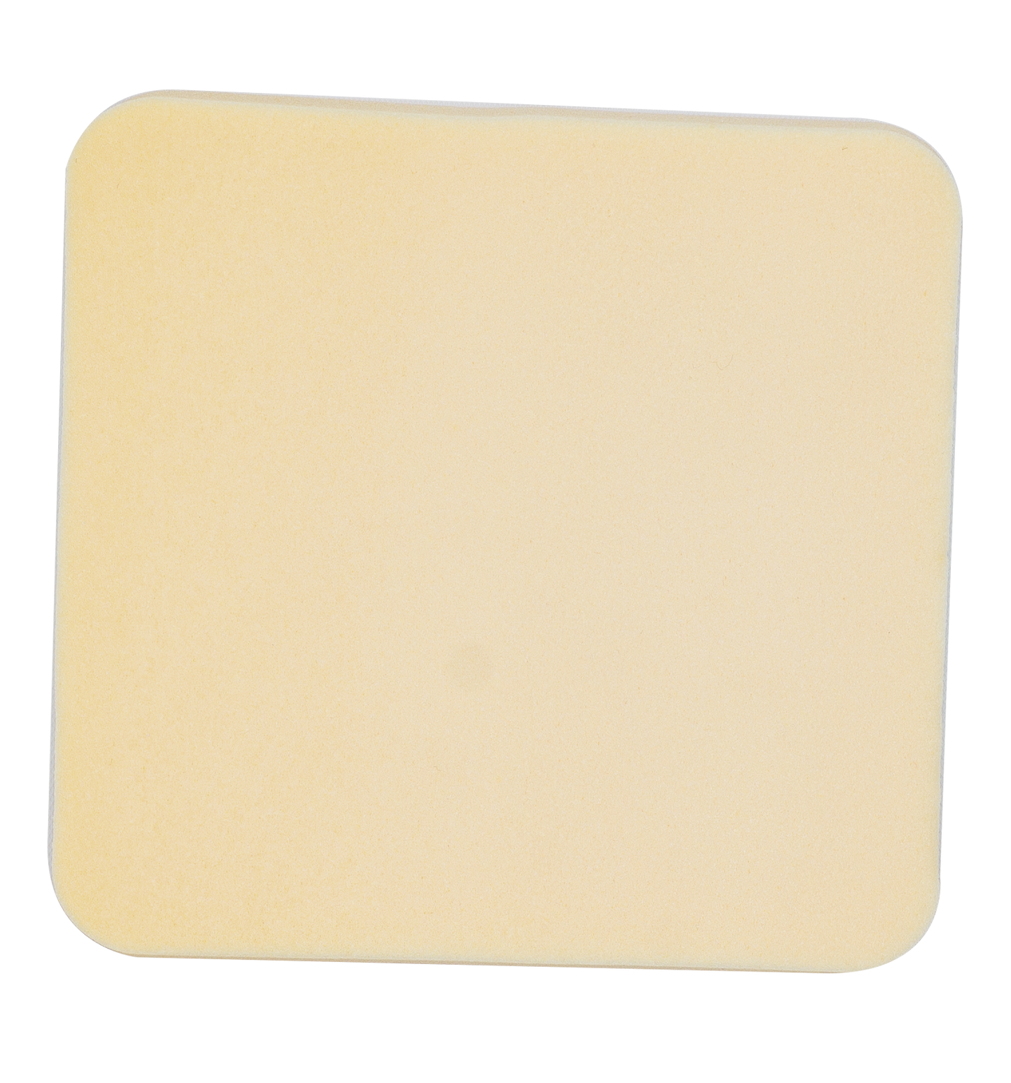 FoamFlex Non-Adhesive Waterproof Foam Dressing