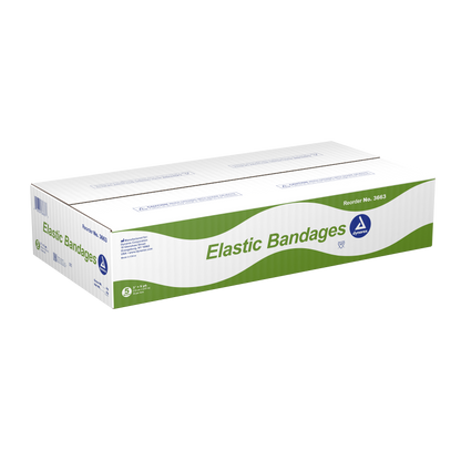 Dynarex - Elastic Bandages