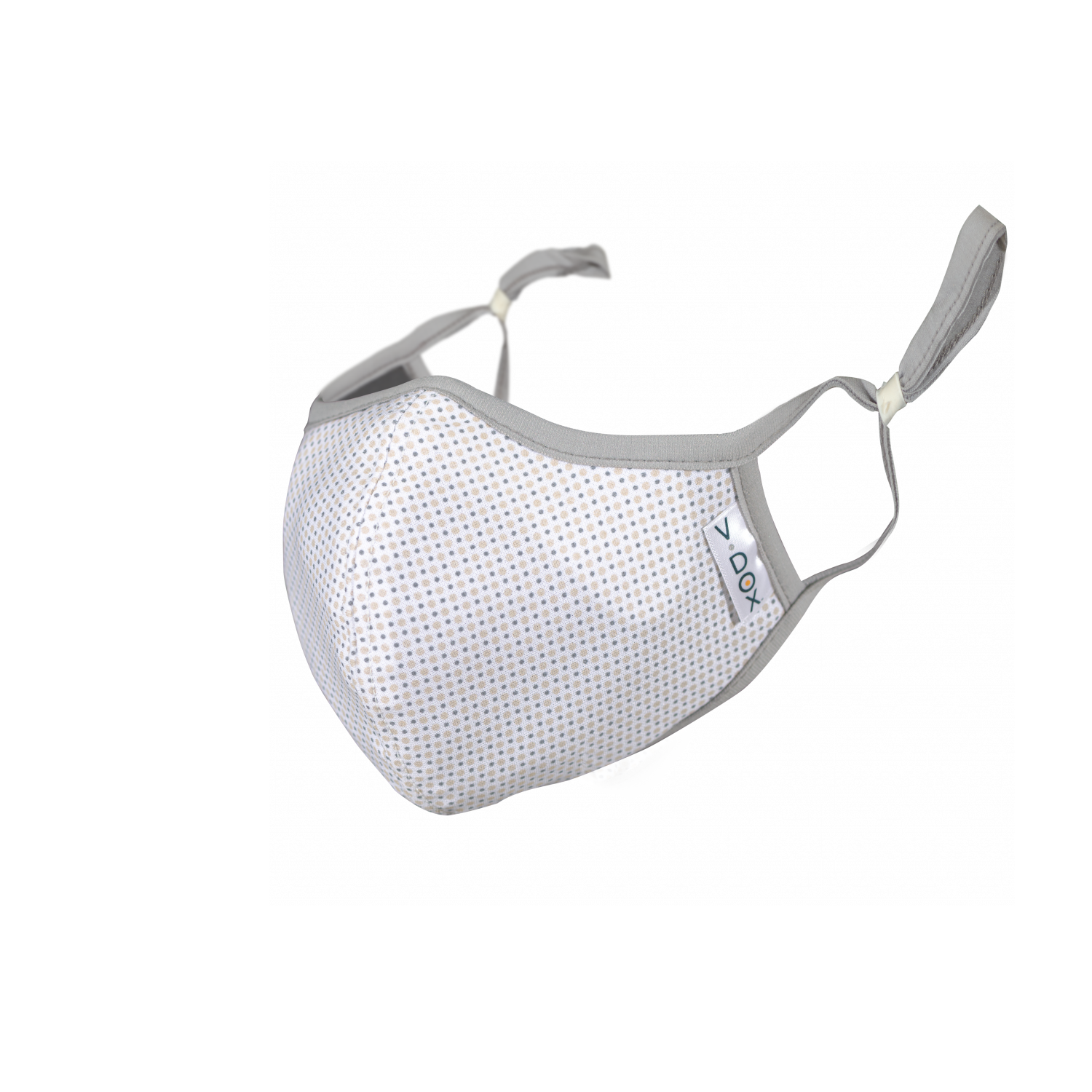 V Dox™ Face Mask – GoBioMed