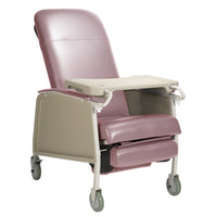 Dynarex - Geri Chair 3-Position Recliner