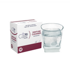 Dynarex - Denture Cleanser Tablets